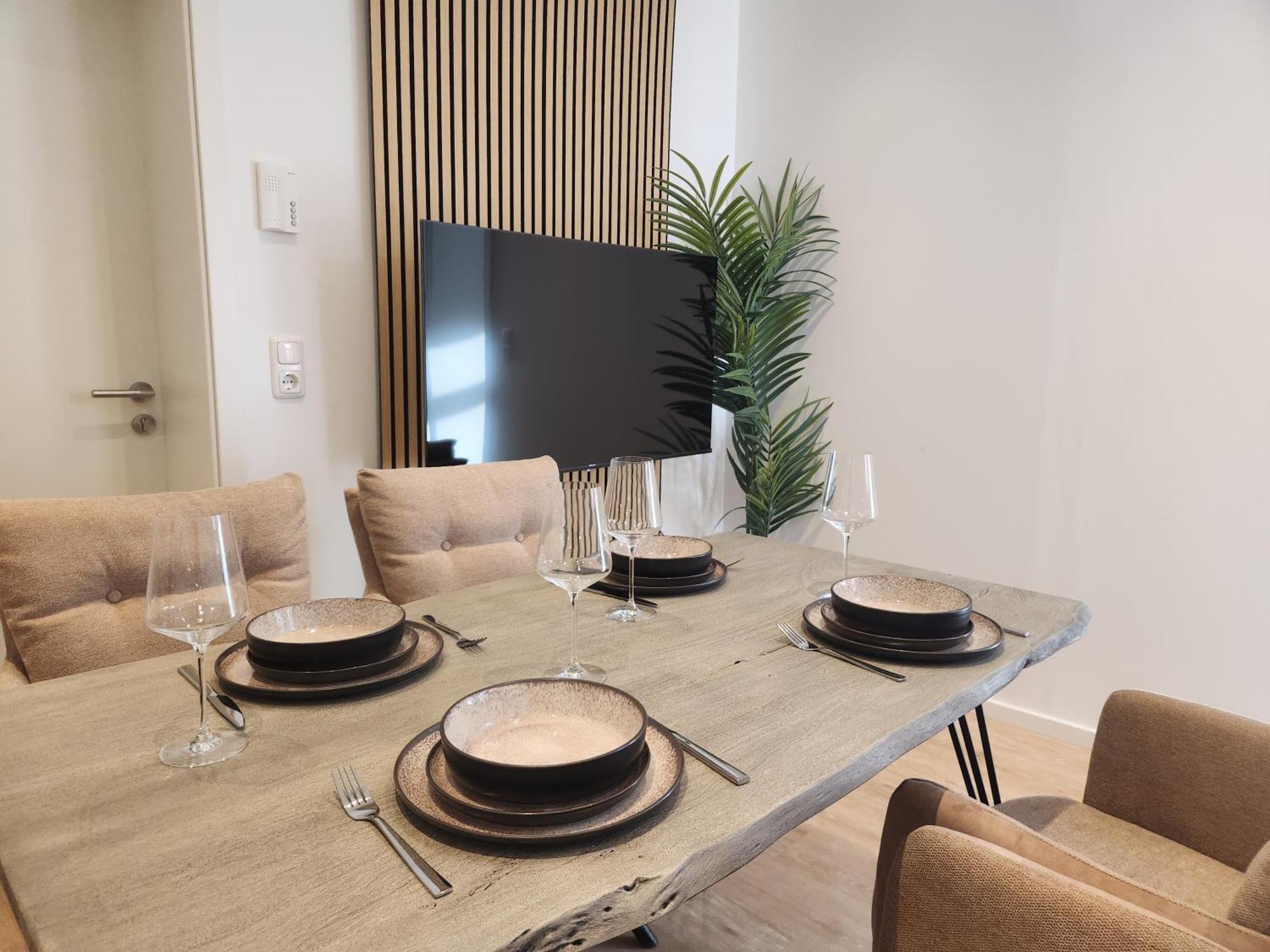 Sioux Stilvolle Designapartments Am Ketschentor Coburg Exteriör bild