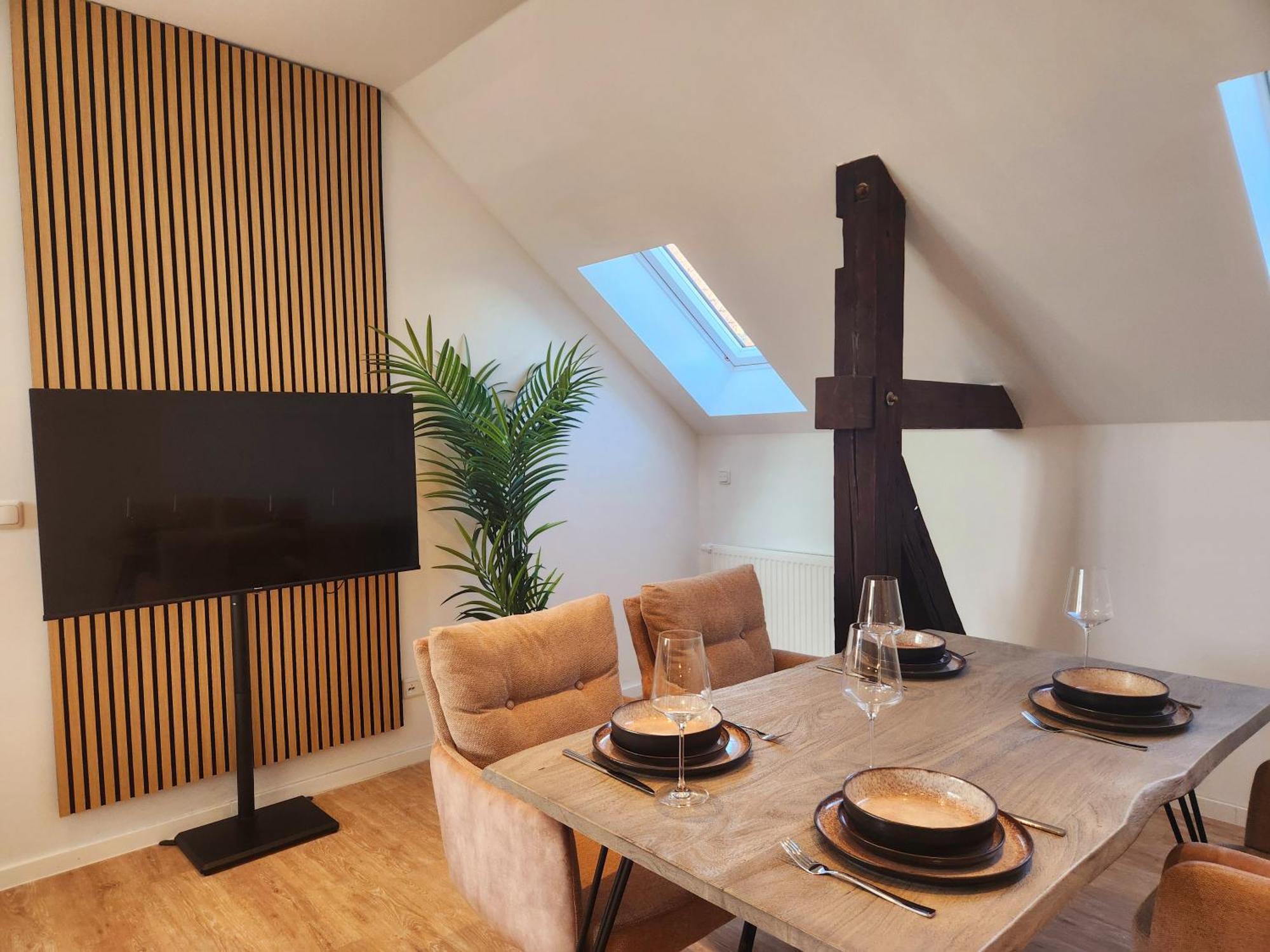 Sioux Stilvolle Designapartments Am Ketschentor Coburg Exteriör bild
